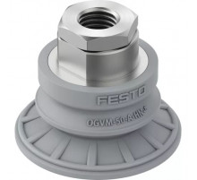 Комплектный вакуумный захват Festo OGVM-50-A-HN-G14F