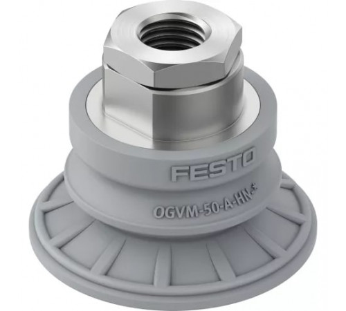 Комплектный вакуумный захват Festo OGVM-50-A-HN-G14F