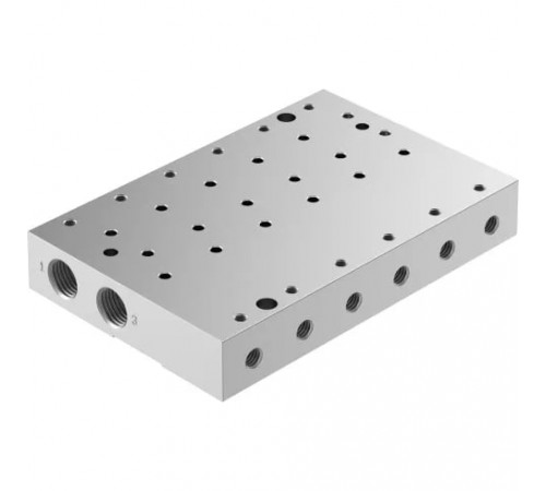 Коллектор Festo VABM-P6-15M-G18-M5-6