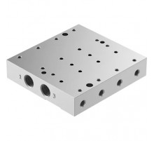 Коллектор Festo VABM-P7-18M-G18-M5-4