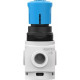 Регулятор давления Festo MS2-LR-M5-D6-A8-B