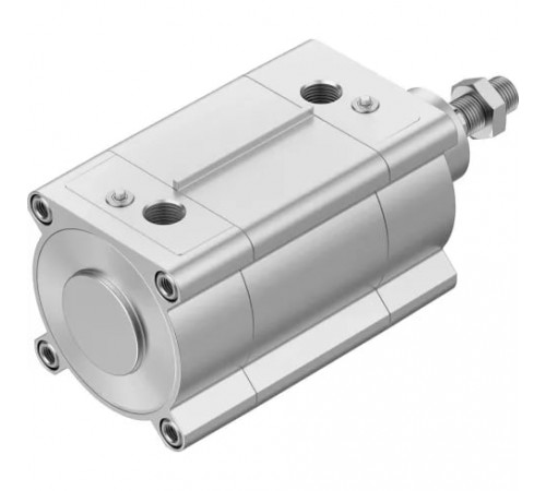 Стандартный пневмоцилиндр Festo DSBF-C-100-80-PPSA-N3-R