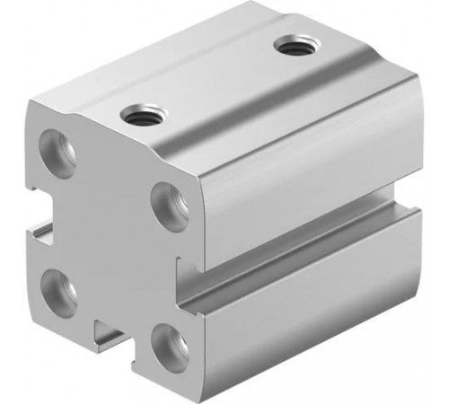 Компактный пневмоцилиндр Festo ADN-S-16-5-I-P