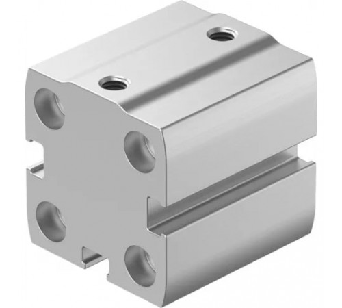 Компактный пневмоцилиндр Festo ADN-S-20-35-I-P-A