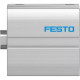 Компактный пневмоцилиндр Festo ADN-S-20-35-I-P-A