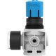 Регулятор давления Festo MS2-LR-M5-D6-AR-BAR-B