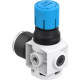 Регулятор давления Festo MS2-LR-M5-D6-AR-MPA-B