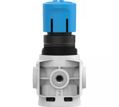 Регулятор давления Festo MS2-LR-M5-D6-A8-B