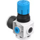 Регулятор давления Festo MS2-LR-QS6-D6-AR-BAR-B