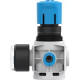 Регулятор давления Festo MS2-LR-QS6-D6-AR-MPA-B
