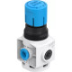 Регулятор давления Festo MS2-LR-QS6-D6-A8-B