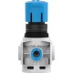 Регулятор давления Festo MS2-LR-QS6-D6-A8-B