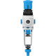 Фильтр-регулятор давления Festo MS2-LFR-QS6-D6-A8-C-M-B
