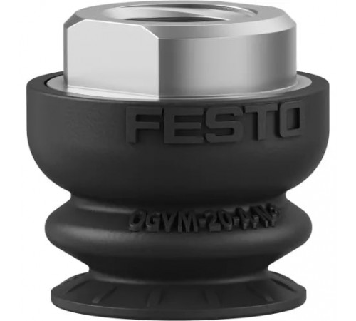 Комплектный вакуумный захват Festo OGVM-20-A-N-G14F
