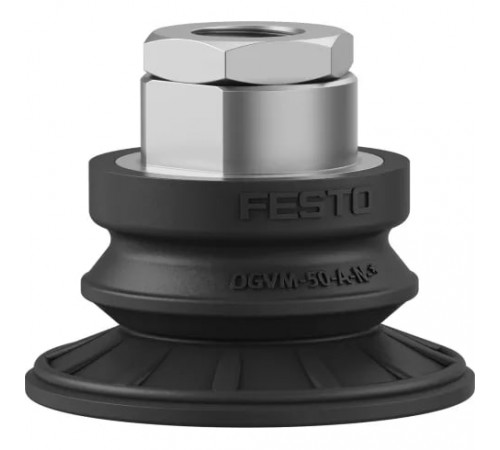Комплектный вакуумный захват Festo OGVM-50-A-N-G14F
