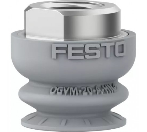 Комплектный вакуумный захват Festo OGVM-20-A-HN-G14F
