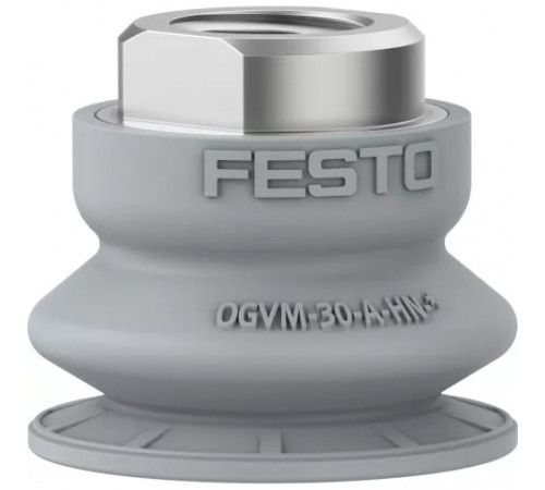 Комплектный вакуумный захват Festo OGVM-30-A-HN-G14F