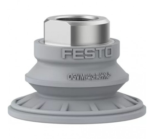 Комплектный вакуумный захват Festo OGVM-50-A-HN-G14F
