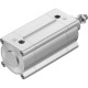 Стандартный пневмоцилиндр Festo DSBF-C-125-250-PPSA-N3-R