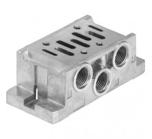 Индивидуальная монтажная плита Festo VABS-S1-1S-G38