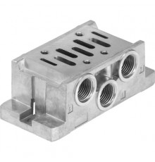 Индивидуальная монтажная плита Festo VABS-S1-1S-G38