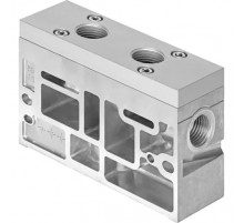 Плита питания Festo VABF-S1-1-P1A11-G12