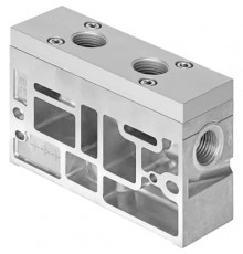 Плита питания Festo VABF-S1-1-P1A11-G12