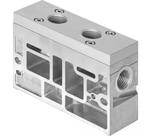 Плита питания Festo VABF-S1-1-P1A11-G12