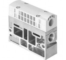 Плита питания Festo VABF-S1-1-P1A12-N12