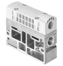 Плита питания Festo VABF-S1-1-P1A12-G12
