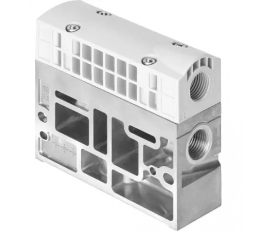 Плита питания Festo VABF-S1-1-P1A12-G12