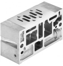 Коллекторная плита Festo VABV-S1-1SB-N38