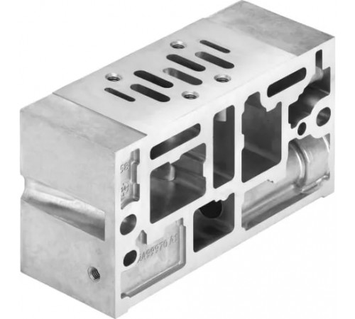 Коллекторная плита Festo VABV-S1-1SB-G38