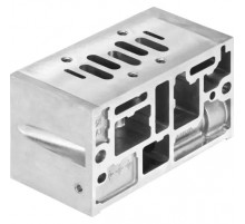 Коллекторная плита Festo VABV-S1-2SB-G12