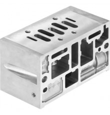 Коллекторная плита Festo VABV-S1-2SB-G12