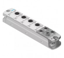 Модуль цифрового ввода Festo CPX-AP-I-8DI-M12-5P