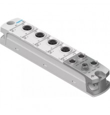 Модуль цифрового ввода Festo CPX-AP-I-8DI-M12-5P