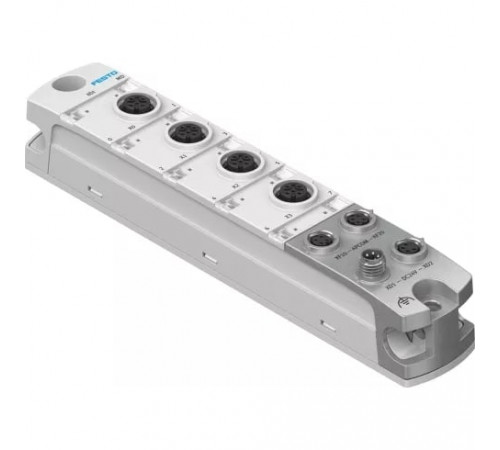 Модуль цифрового ввода Festo CPX-AP-I-8DI-M12-5P