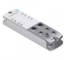 Интерфейс PROFINET Festo CPX-AP-I-PN-M12