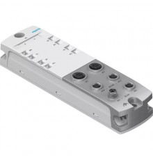 Интерфейс PROFINET Festo CPX-AP-I-PN-M12