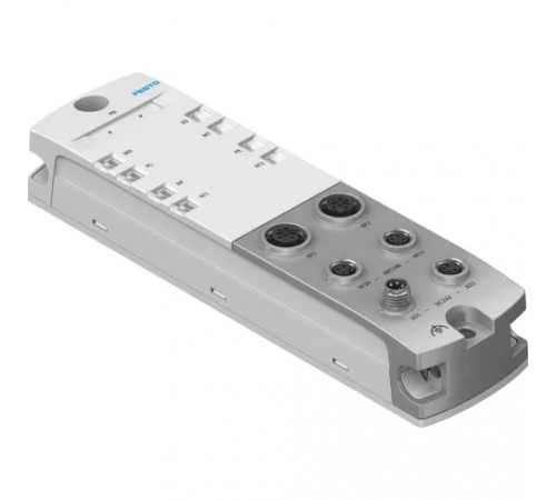 Интерфейс PROFINET Festo CPX-AP-I-PN-M12