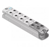 Модуль цифрового ввода Festo CPX-AP-I-8DI-M8-3P