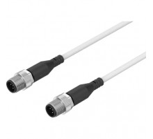 Соединительный кабель Festo NEBC-M12G5-S-1,5-N-M12G5