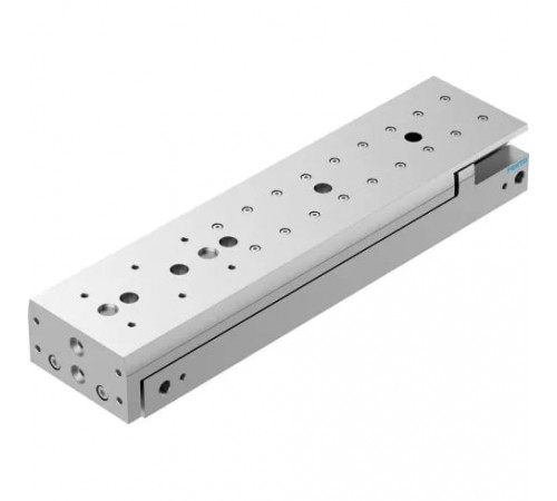 Мини-суппорт Festo DGST-20-200-E1A