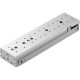 Мини-суппорт Festo DGST-20-200-PA