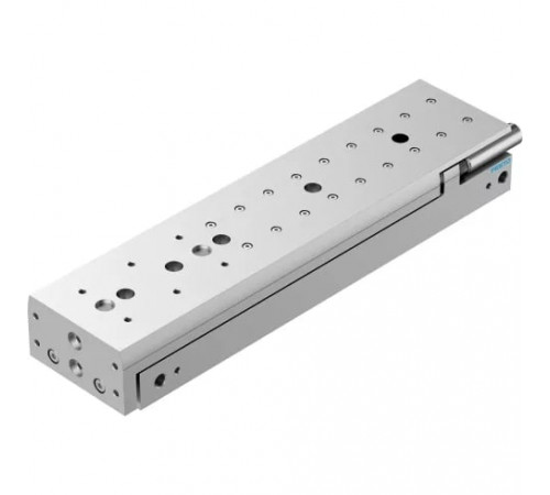 Мини-суппорт Festo DGST-20-200-Y12A