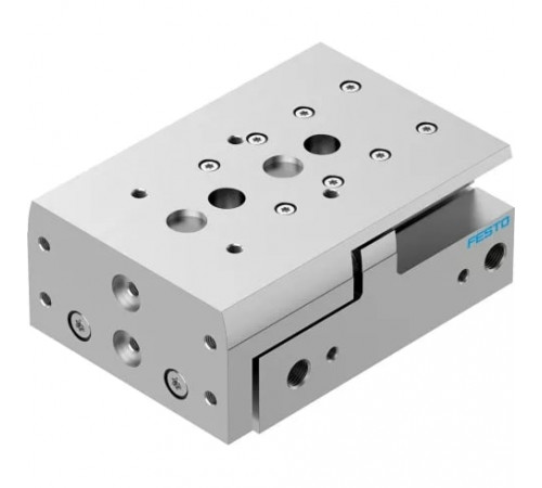 Мини-суппорт Festo DGST-20-50-E1A
