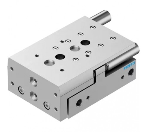 Мини-суппорт Festo DGST-20-50-PA