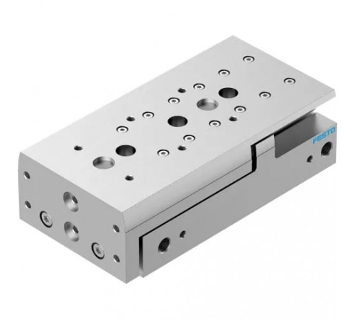 Мини-суппорт Festo DGST-20-80-E1A