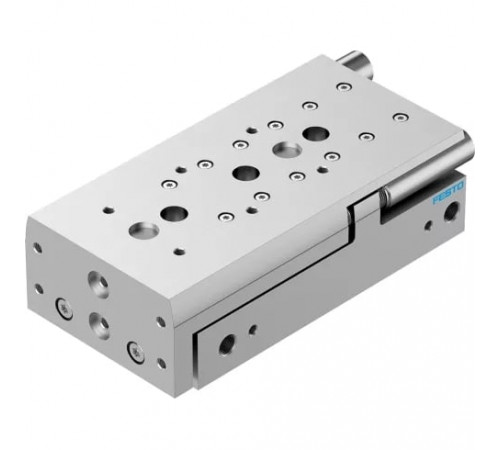 Мини-суппорт Festo DGST-20-80-PA